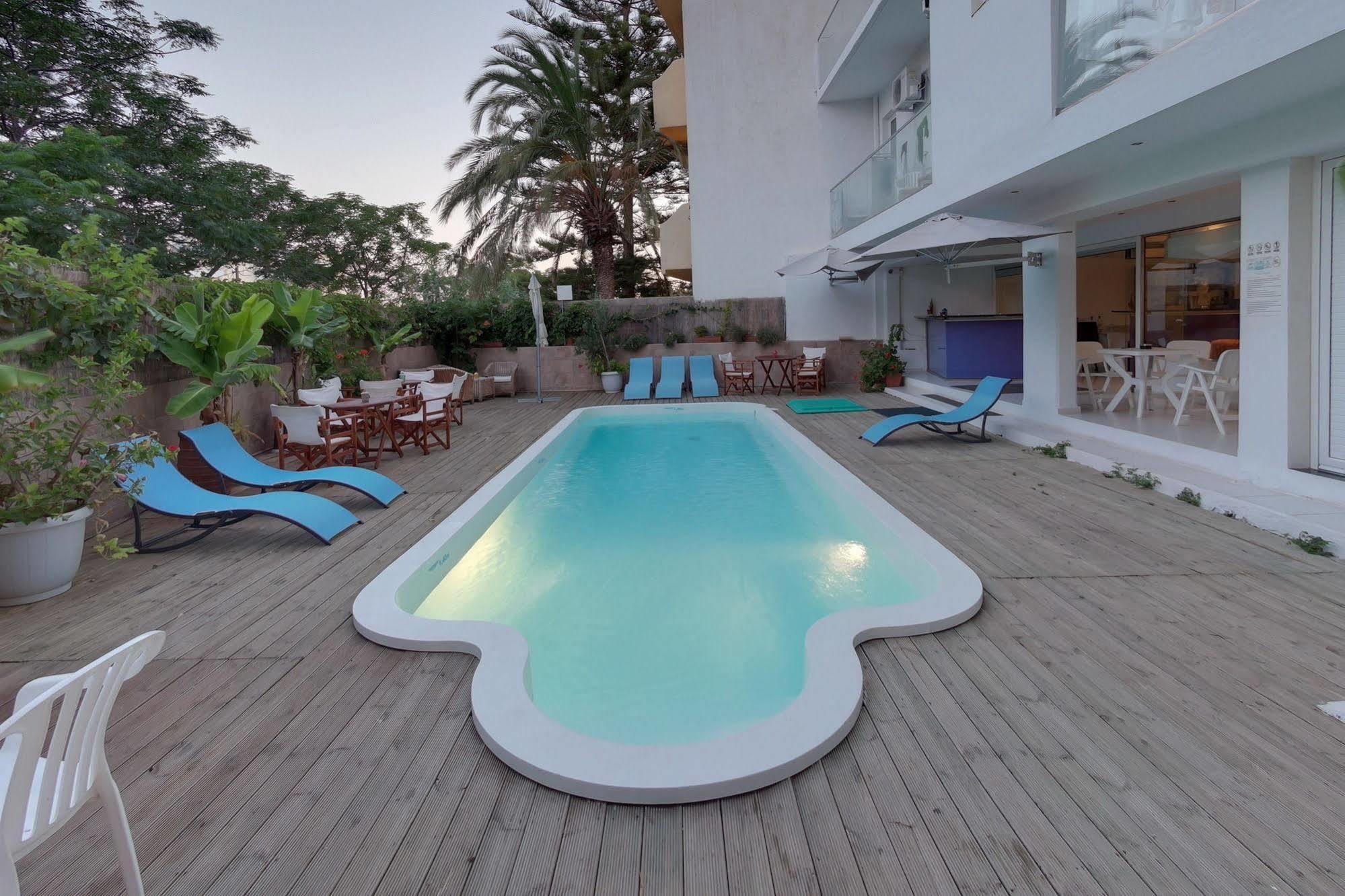 Hotel Memory Boutique (adults Only) 4*